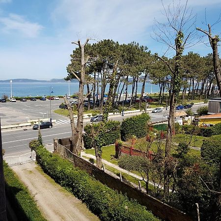 Playa Samil Vigo Reformado 2016 Apartment ภายนอก รูปภาพ