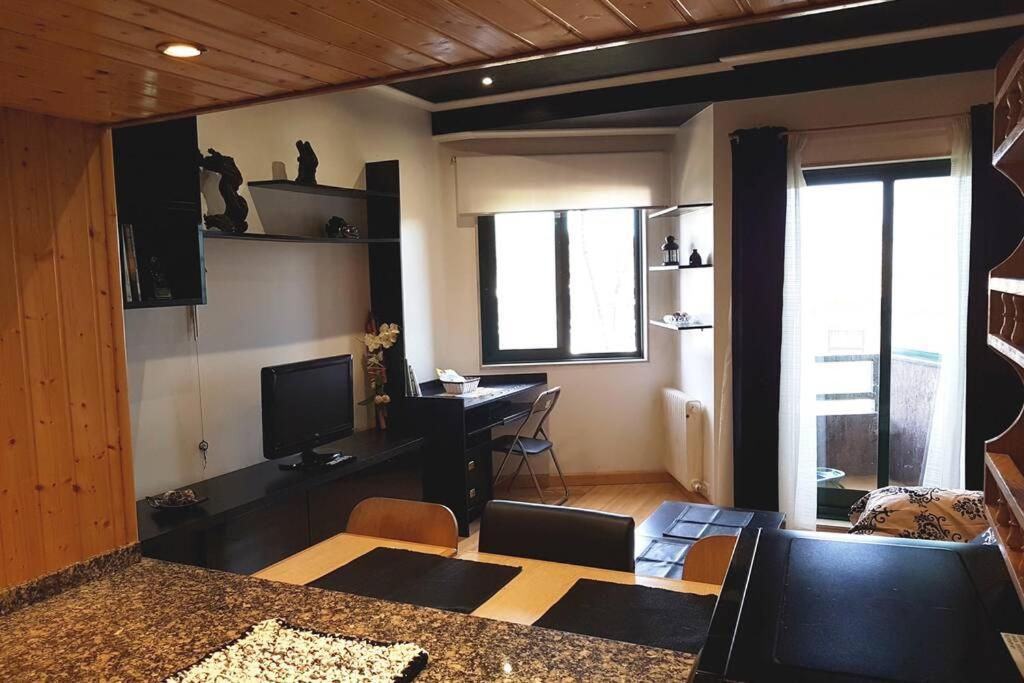 Playa Samil Vigo Reformado 2016 Apartment ภายนอก รูปภาพ