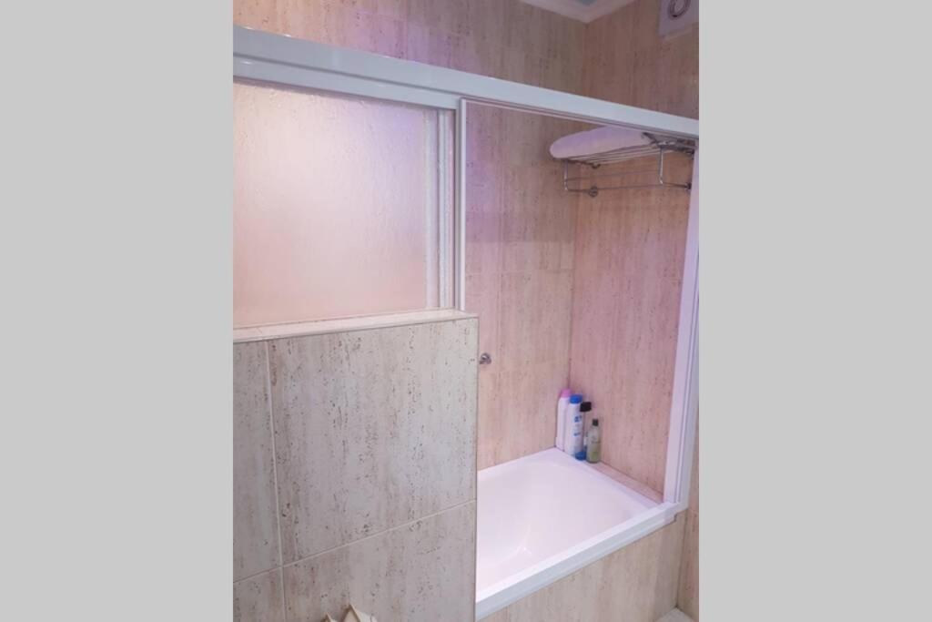 Playa Samil Vigo Reformado 2016 Apartment ภายนอก รูปภาพ