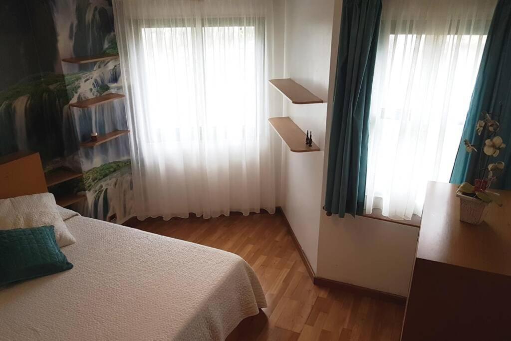 Playa Samil Vigo Reformado 2016 Apartment ภายนอก รูปภาพ