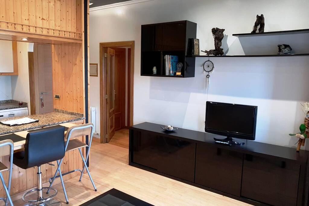 Playa Samil Vigo Reformado 2016 Apartment ภายนอก รูปภาพ