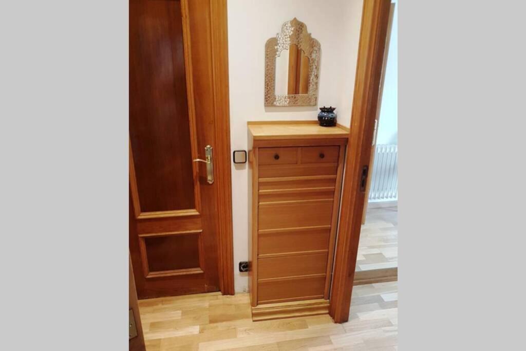 Playa Samil Vigo Reformado 2016 Apartment ภายนอก รูปภาพ
