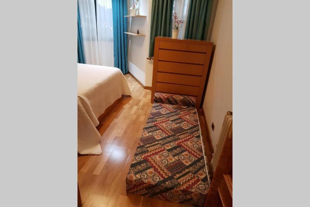 Playa Samil Vigo Reformado 2016 Apartment ภายนอก รูปภาพ