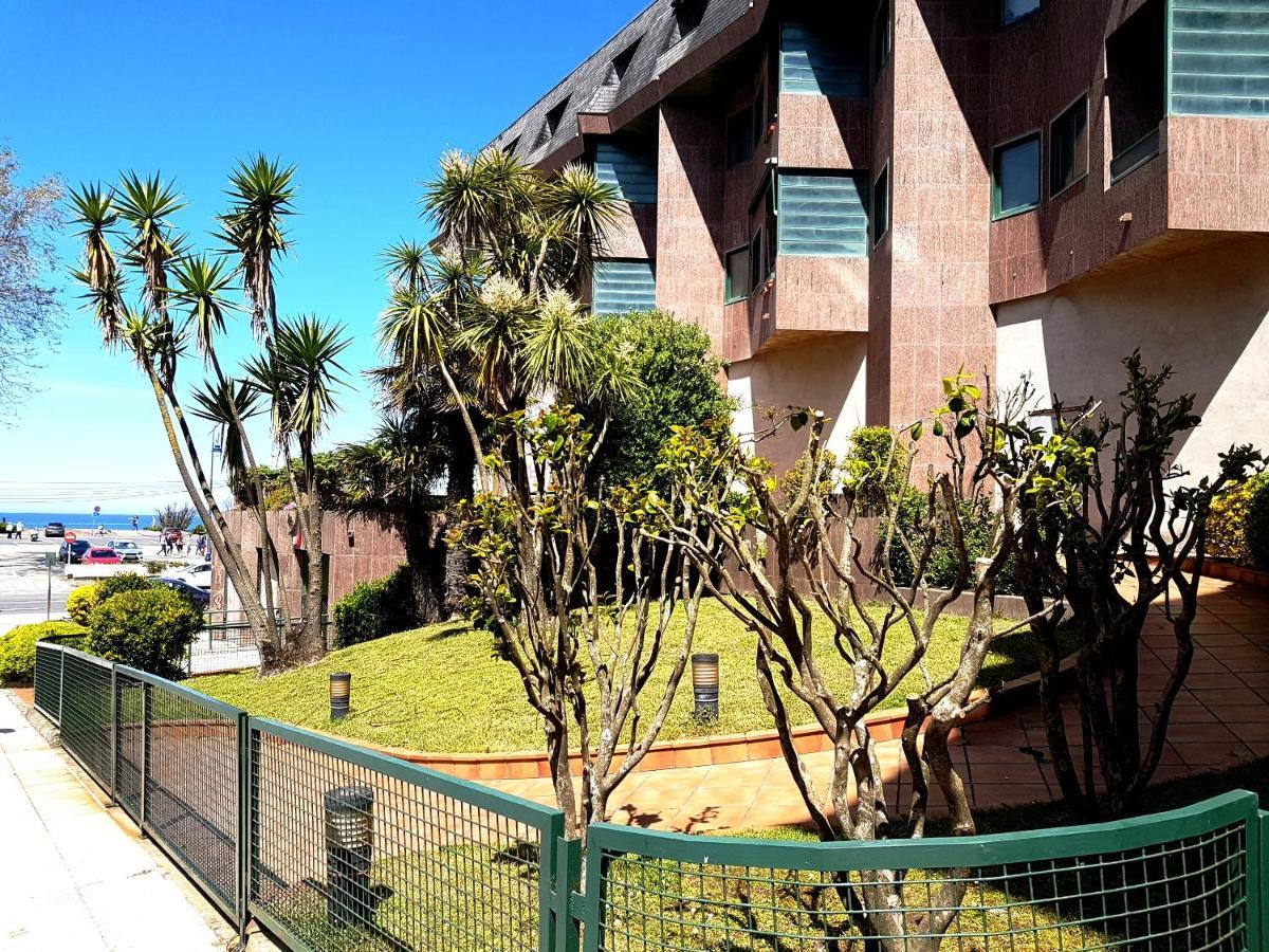 Playa Samil Vigo Reformado 2016 Apartment ภายนอก รูปภาพ
