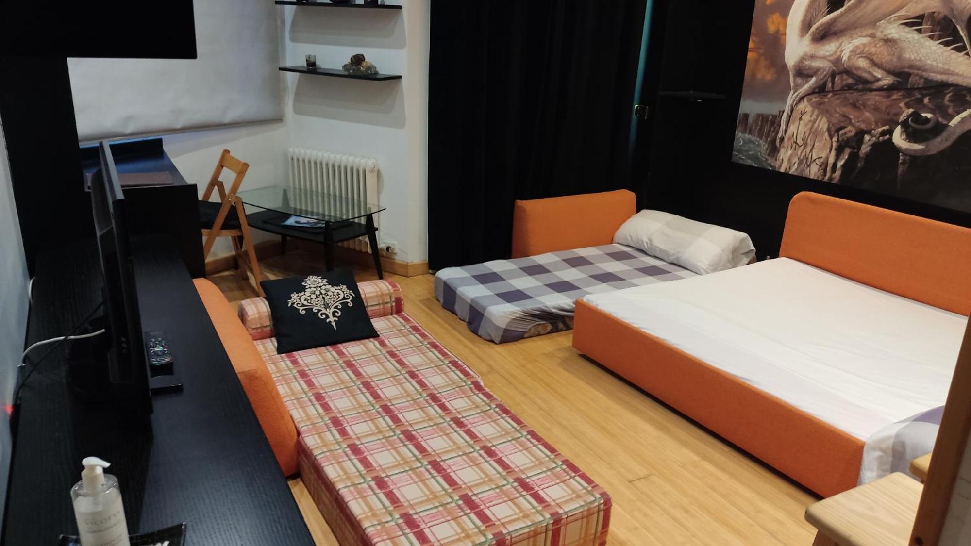 Playa Samil Vigo Reformado 2016 Apartment ภายนอก รูปภาพ