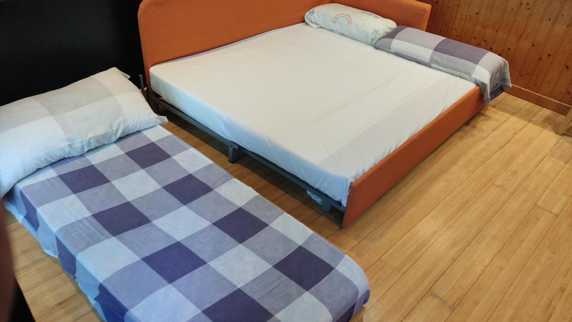 Playa Samil Vigo Reformado 2016 Apartment ภายนอก รูปภาพ