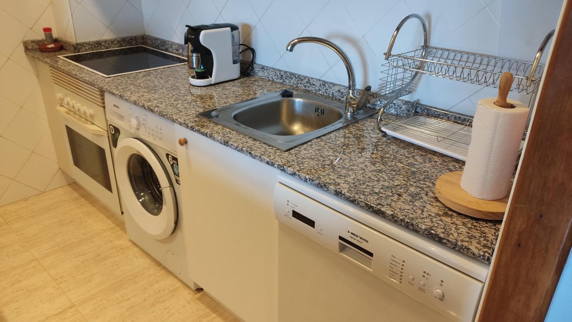 Playa Samil Vigo Reformado 2016 Apartment ภายนอก รูปภาพ