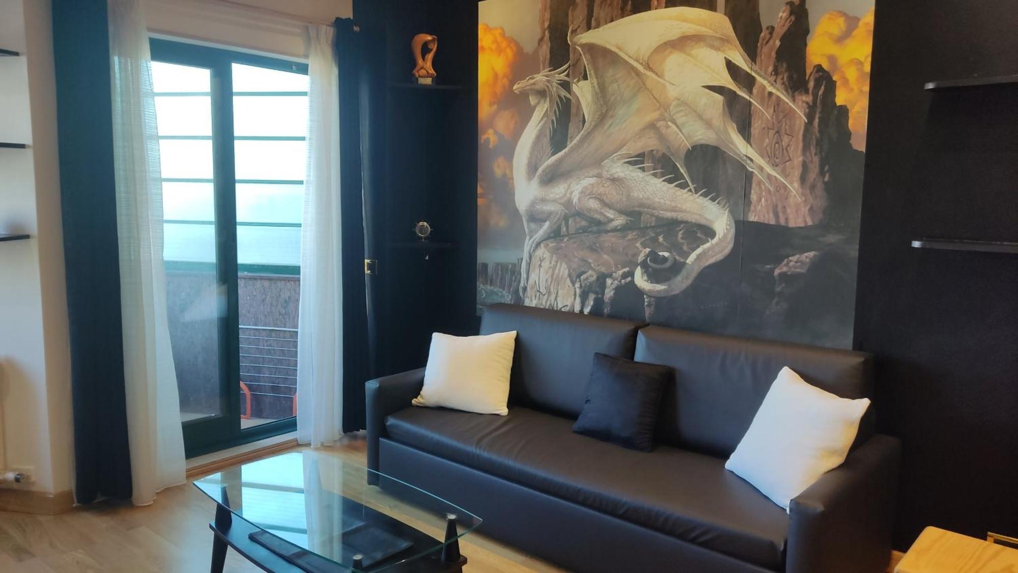 Playa Samil Vigo Reformado 2016 Apartment ภายนอก รูปภาพ