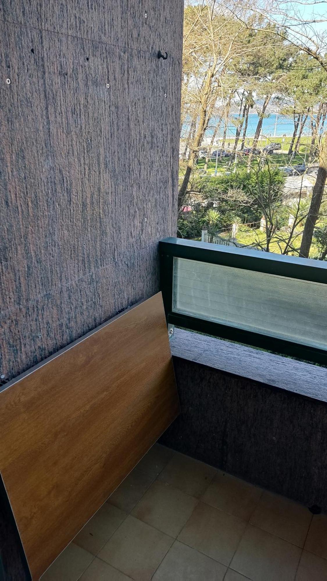 Playa Samil Vigo Reformado 2016 Apartment ภายนอก รูปภาพ