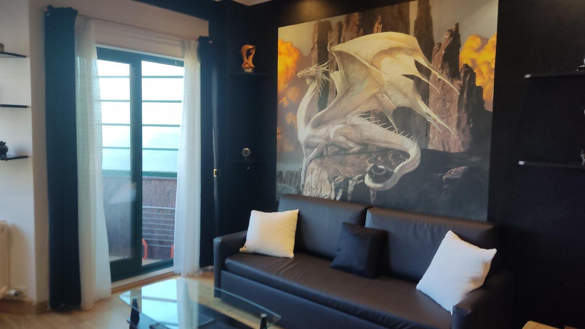 Playa Samil Vigo Reformado 2016 Apartment ภายนอก รูปภาพ