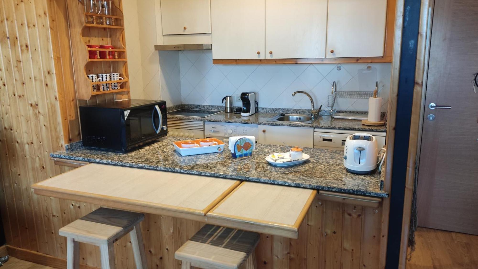 Playa Samil Vigo Reformado 2016 Apartment ภายนอก รูปภาพ
